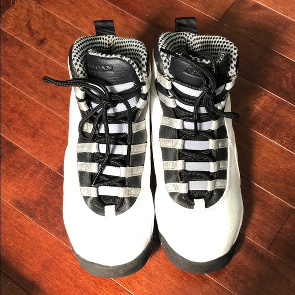 Jordan | Shoes | Air Jordan Og Steel 